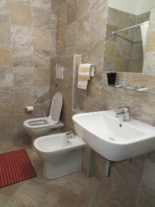Hotel Fortuna Сан Бартоломео ал Маре Екстериор снимка
