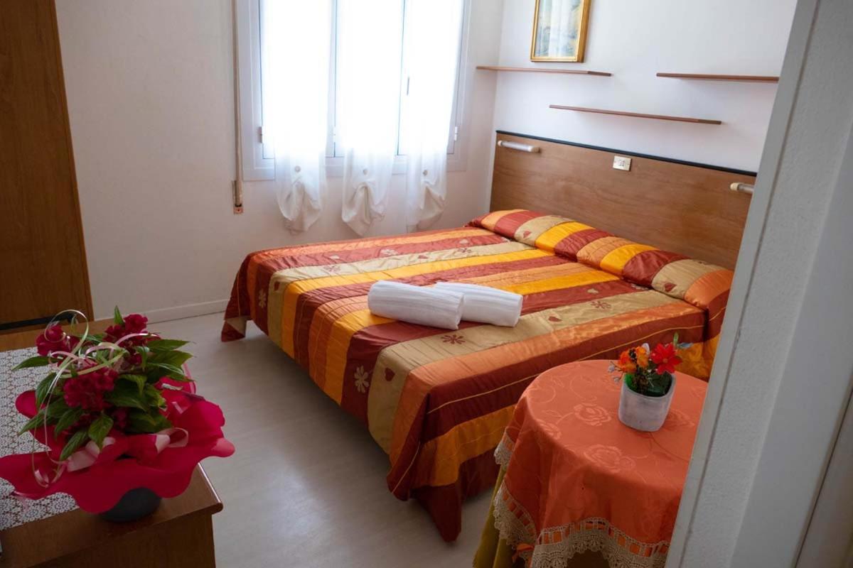 Hotel Fortuna Сан Бартоломео ал Маре Екстериор снимка