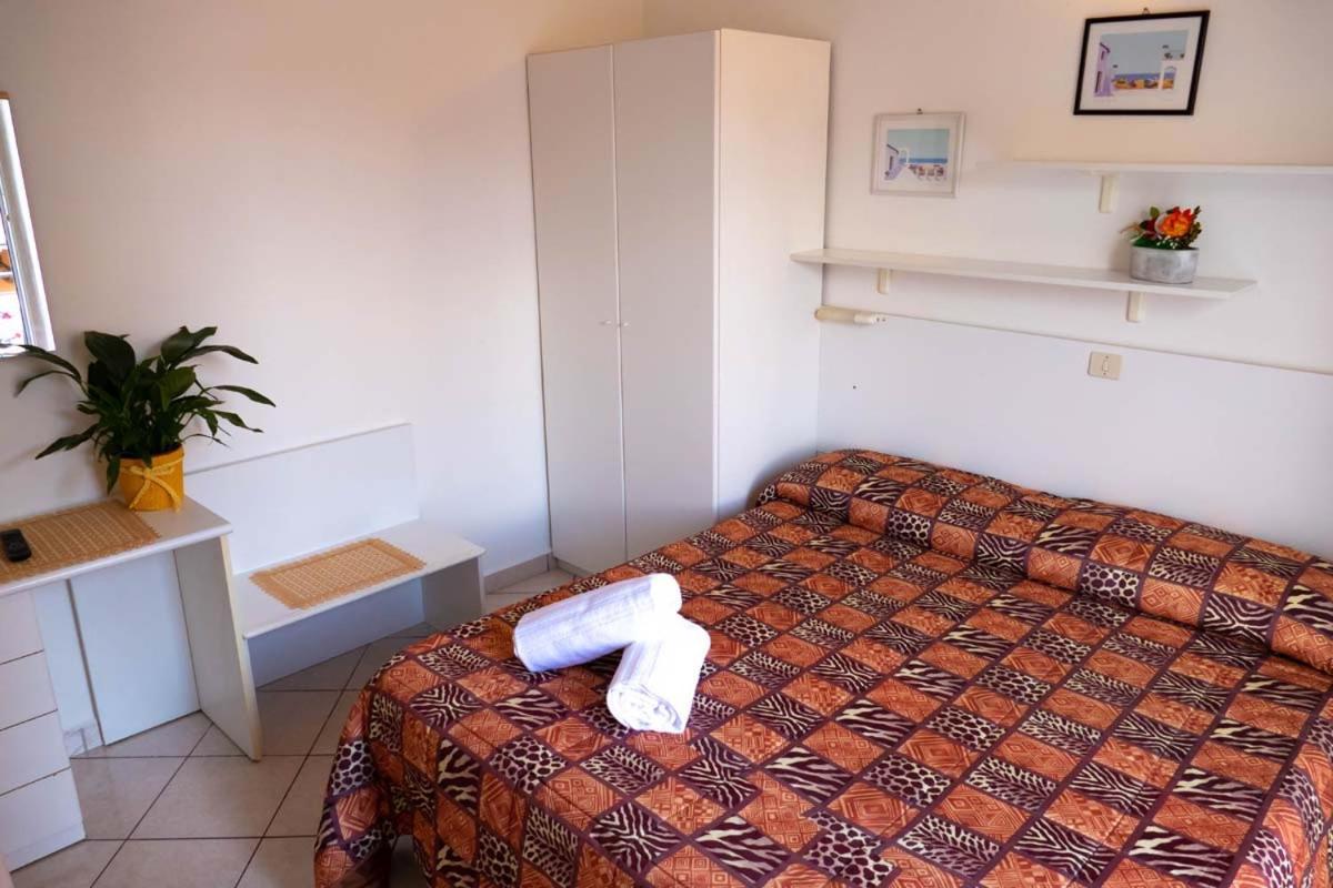 Hotel Fortuna Сан Бартоломео ал Маре Екстериор снимка